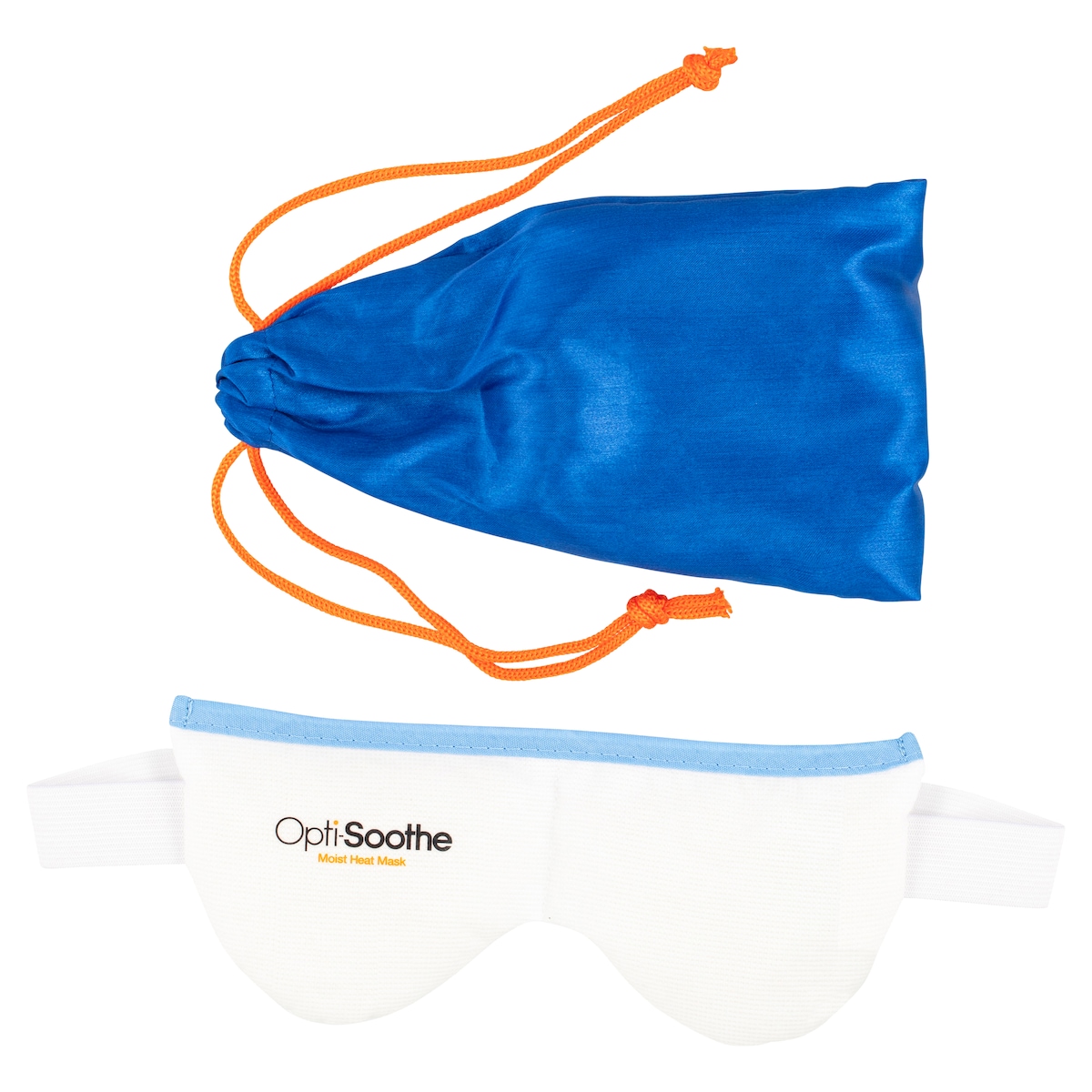 Opti-Soothe Moist Heat Mask 1 Eye Mask