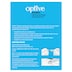 Optive Sensitive Eye Drops Preservative Free 0.4ml x 30 Vials