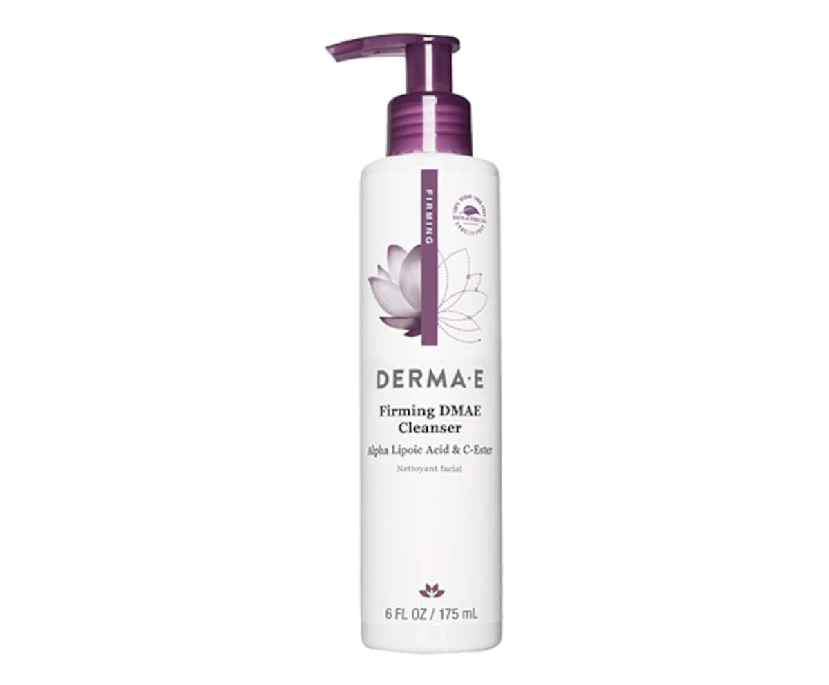 Derma E Skin Firming Antioxidant Cleanser 175ml
