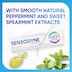 Sensodyne Complete Care + Smart Clean Toothpaste Extra Fresh 100g