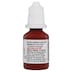 Difflam Sore Throat Gargle with Iodine Concentrate Fresh Mint 15ml