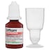 Difflam Sore Throat Gargle with Iodine Concentrate Fresh Mint 15ml