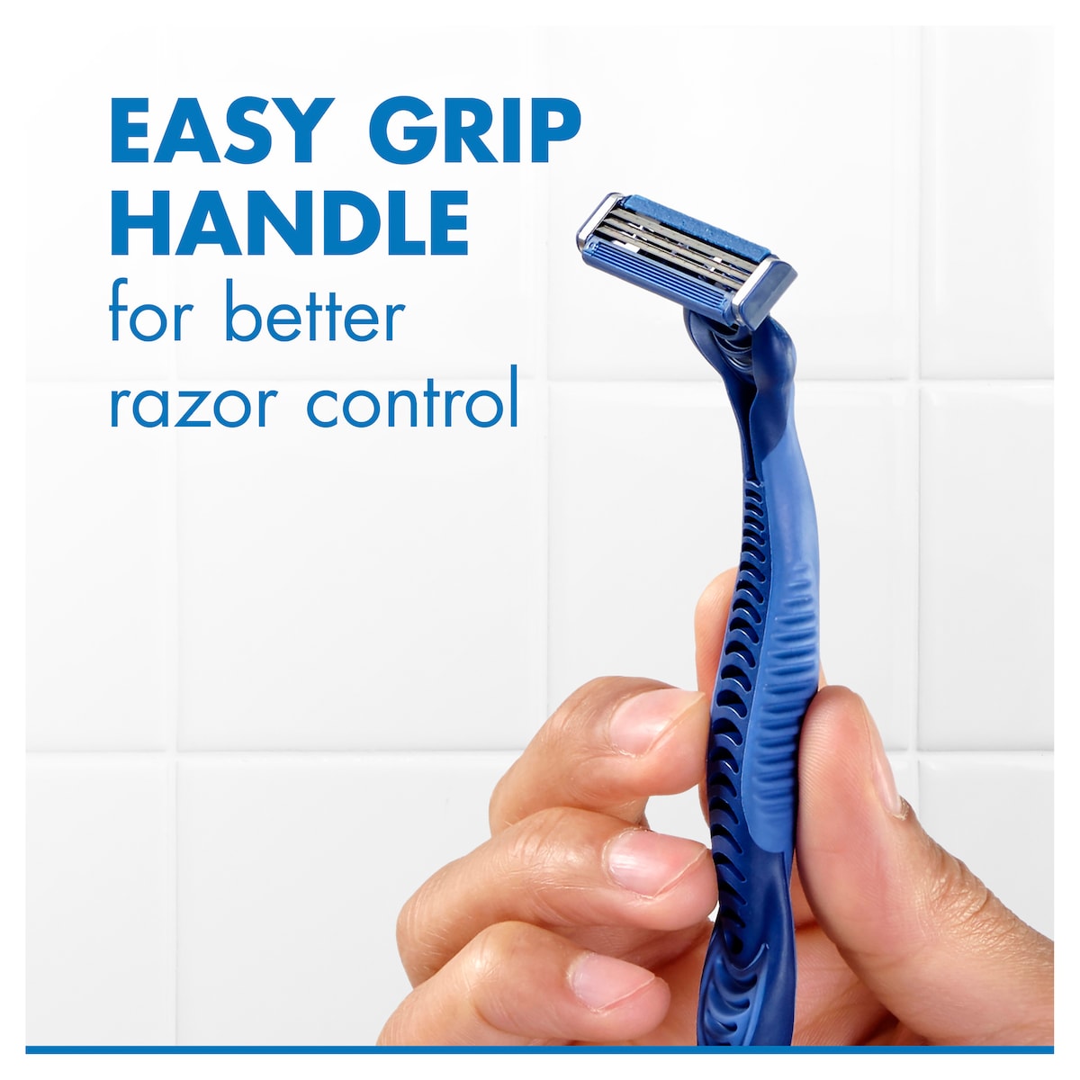 Gillette Sensor 3 Comfort Disposable Razors 8 Pack