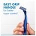 Gillette Sensor 3 Comfort Disposable Razors 8 Pack