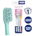 Oral B Toothbrush Sensitive X Deep Clean 2 Pack