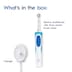 Oral B Vitality FlossAction Electric Toothbrush