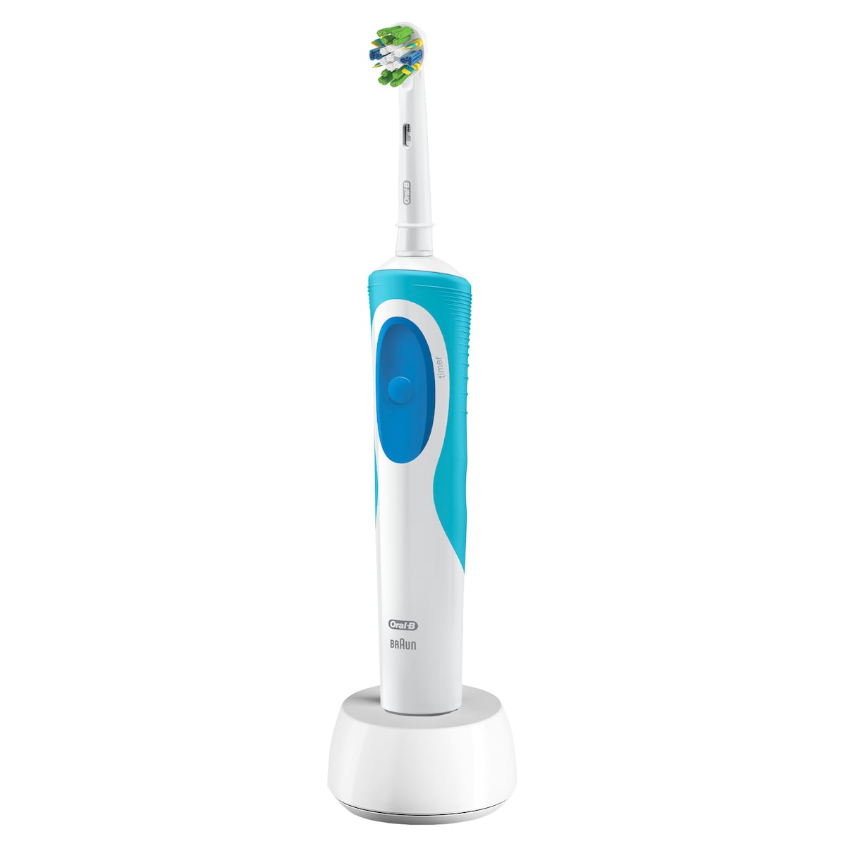 Oral B Vitality FlossAction Electric Toothbrush