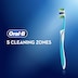 Oral B Complete 5 Way Clean Toothbrush Soft 1 Pack