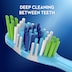 Oral B Complete 5 Way Clean Toothbrush Soft 1 Pack