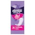 Always Discreet Panty Liner Normal 24 Pack