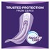 Always Discreet Incontinence Pads Long 20 Pack