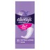 Always Discreet Panty Liner Long Plus 20 Pack