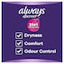 Always Discreet Night Incontinence Pants Large 8 Pack