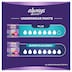 Always Discreet Night Incontinence Pants Large 8 Pack