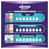 Always Discreet Night Incontinence Pants Medium 8 Pack