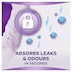 Always Discreet Night Incontinence Pants Medium 8 Pack