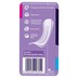 Always Discreet Incontinence Pads Long 10 Pack