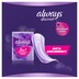 Always Discreet Incontinence Pads Long 10 Pack