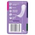 Always Discreet Incontinence Pads Normal 12 Pack