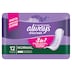 Always Discreet Incontinence Pads Normal 12 Pack