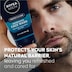 Nivea Men Protect & Care Refreshing Face Wash 100ml