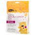 Comvita Kids Soothing Manuka Pops 3 Flavours 15 Pack