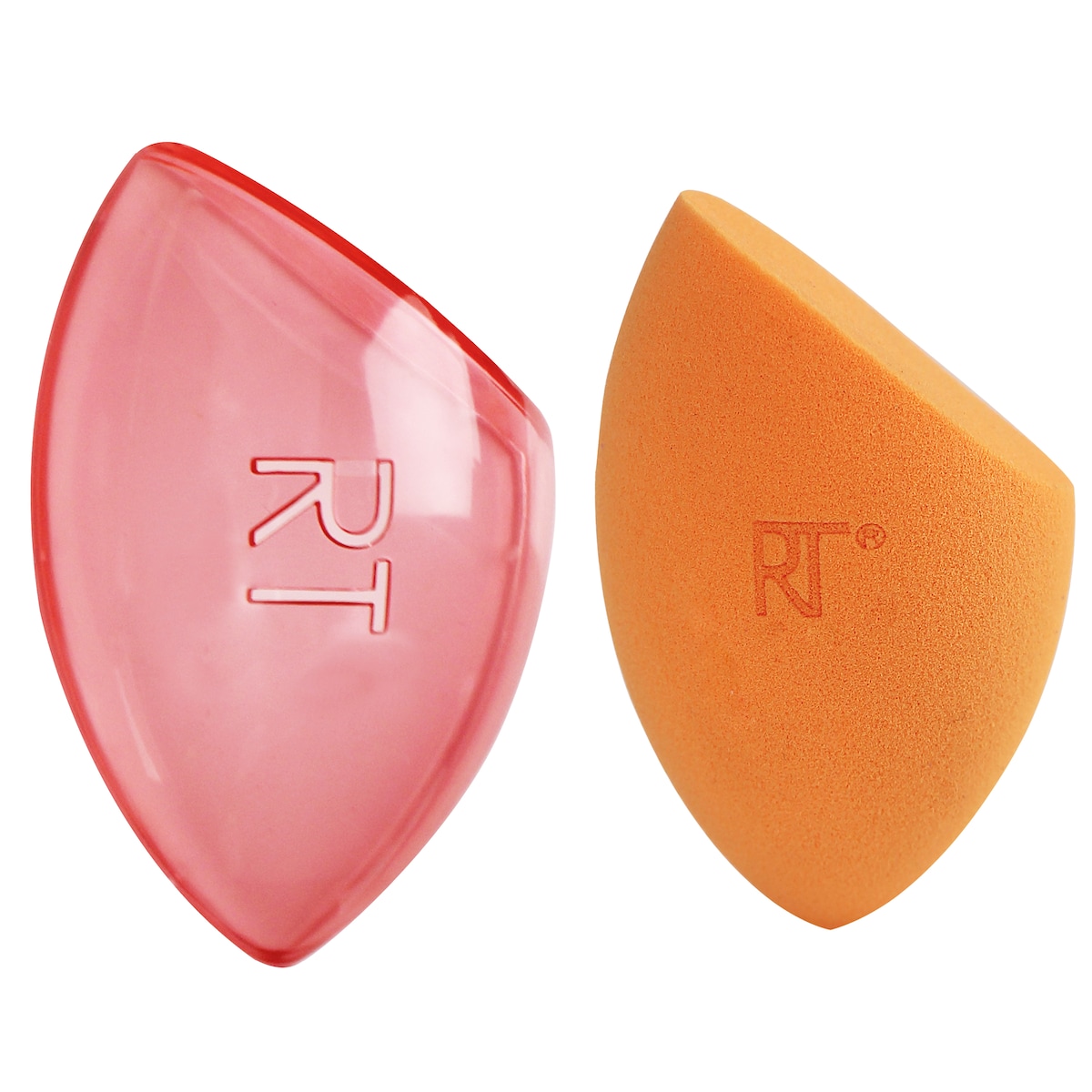 Real Techniques Miracle Complexion Sponge with Case