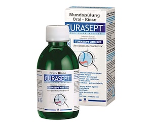 Curasept ADS 220 Oral Rinse 200ml
