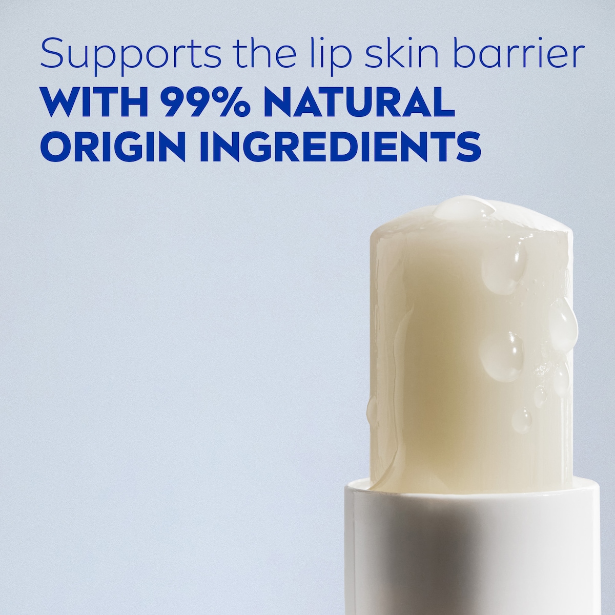 Nivea Original Care Lip Balm 4.8g