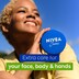 Nivea Creme Tin 150ml