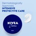 Nivea Creme Tin 150ml