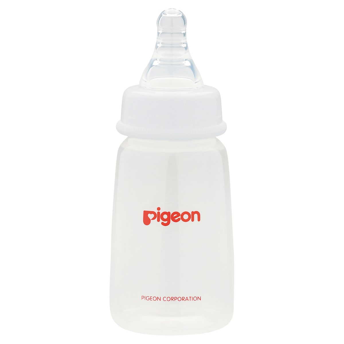 Pigeon Flexible PP Baby Bottle 120ml