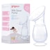 Pigeon Milk Saver Manual Breast Pump 110ml