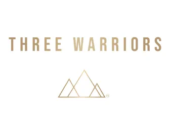 Three Warriors